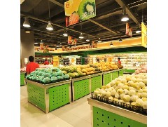 你知道怎么選擇超市果蔬貨架嗎？
